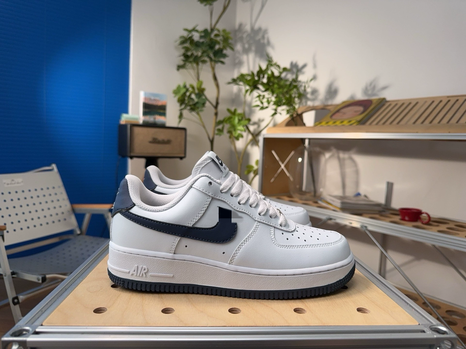 Putian Pure Original Air Force 1 Wheat Air Force 1 мужские и женские низкие кроссовки повседневные спортивные туфли