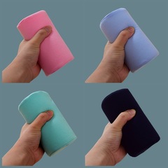 一件代發分指墊手握墊 手握棒拆洗老人手部抓握 微彈