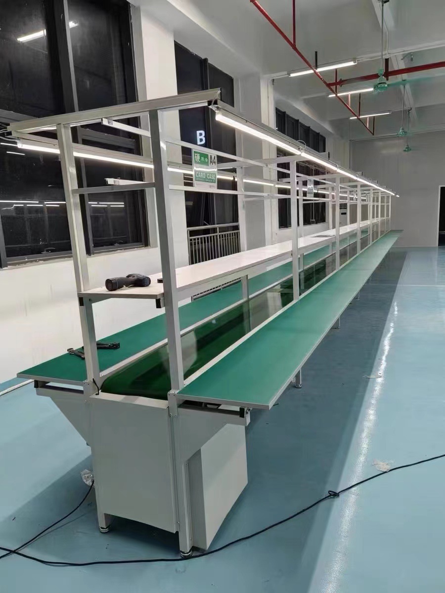 Антистатический верстак ESD Sector ZDH005