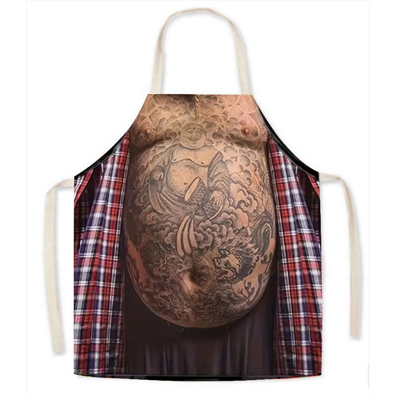 11 문신/웨빙 색상에 주의하세요