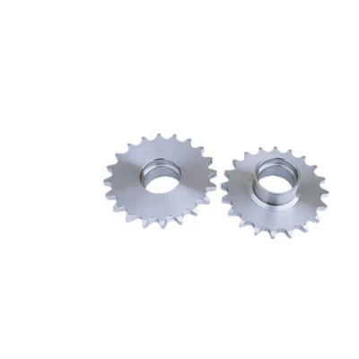 Inch Sprockets, Industrial Transmission Sprockets, Diferensial dişli dəstləri
