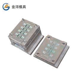 塑模具开发设计 ABS塑胶塑料制品 模具制作加工 塑料异形件