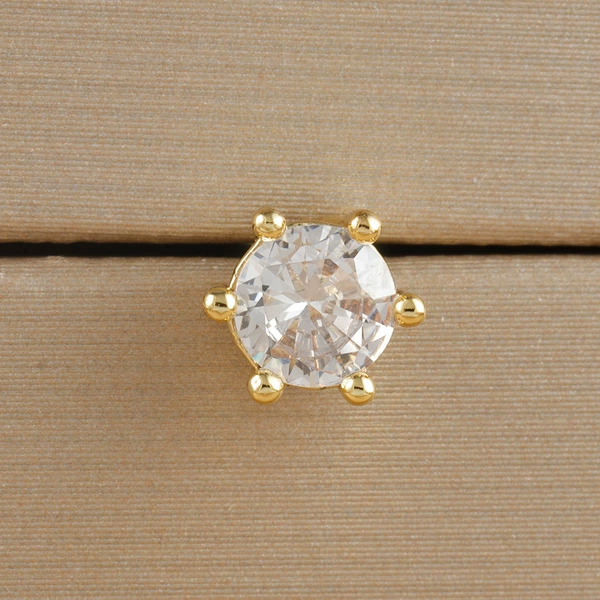 60134-1 Gold 1PC