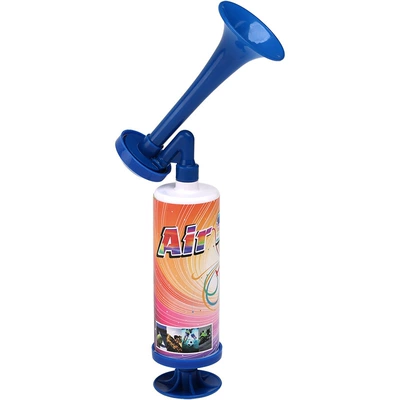 Horn Outdoor Camping Mountaineering – Car horn/tweeter - fabion-manual-mini-horn-dark-blue