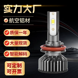 大灯、前照灯;雾灯;其他LED光源