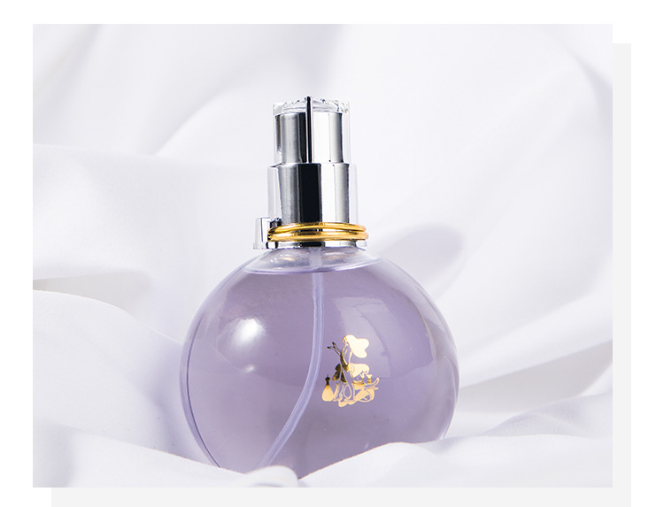 Women's Perfume Eau De Toilette Floral Fragrance Long Lasting_voghion.com