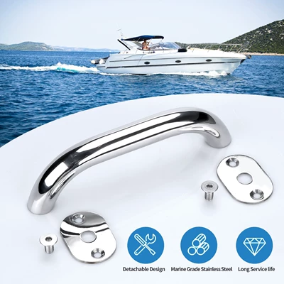 caravan yacht hardware accessories, Avtomobil ehtiyat hissələri
