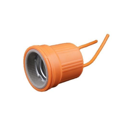 ハイパワーLED電球防水セラミックランプ口家庭用スイッチねじ口難燃屋外E27ケーブル付きソケット|undefined