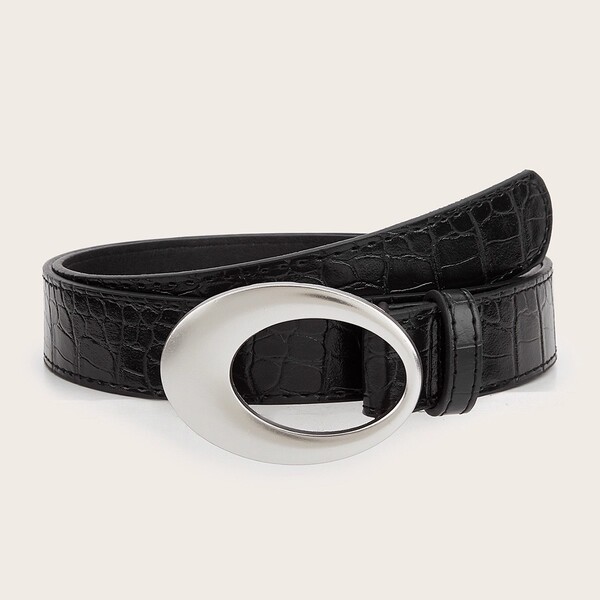 Retro belt