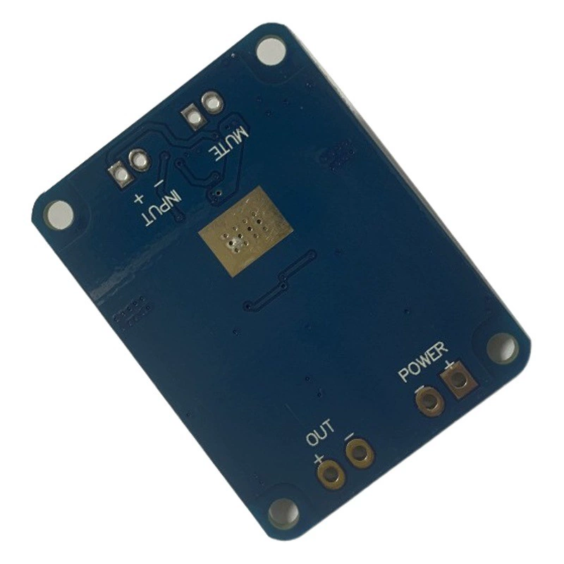 TPA3118 модуль усилителя платы PBTL моно цифровой усилитель платы 1X60W