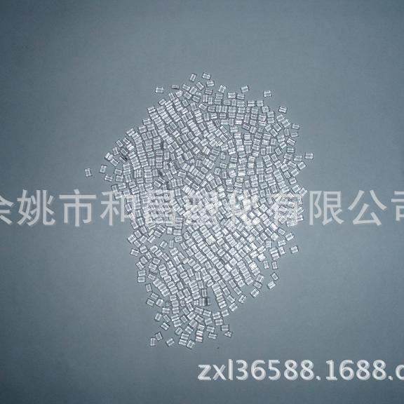 透明亚克力PMMA塑料高光高韧性再生颗粒现货优惠供应