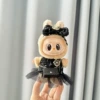 Skirt Black Fragrant Wind Set+Little C Package