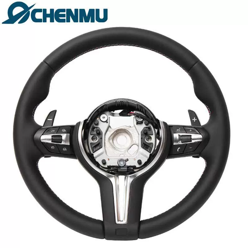 [Подходит для BMW 1234567 серии X123456 F10 F30 F15 E70 E87 E90 тюнинг M3 M5 руль]