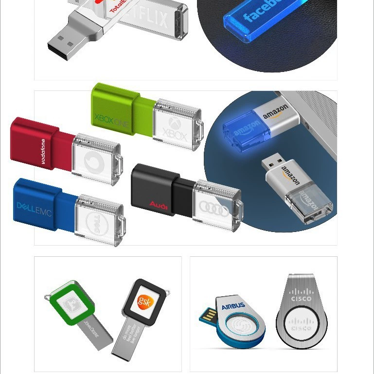 USB-флешка, подарок на день рождения, на заказ