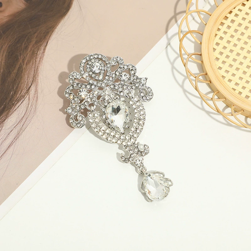 Класс brooch, булавка для лацкана, европейский стиль, высококачественный стиль