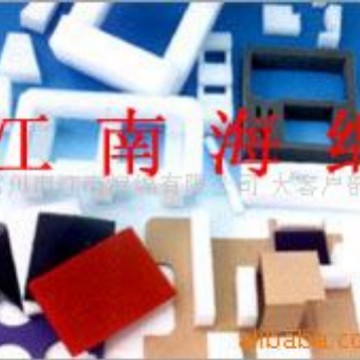 自主发泡供应包装海绵 缓冲包装海绵 防震包装海绵