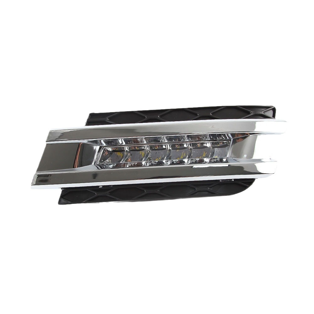 Aplicable a Mercedes-Benz GL450 Luz de marcha diurna Mercedes-Benz W164 Luz de marcha diurna luz LED ventas directas de la fábrica