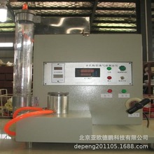 多孔陶瓷透气度测试仪/多孔陶瓷透气度检测仪 DP-DTQ