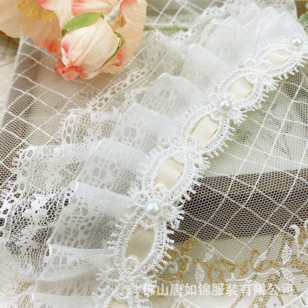 베이지 원사이즈(폭 6CM) 3#