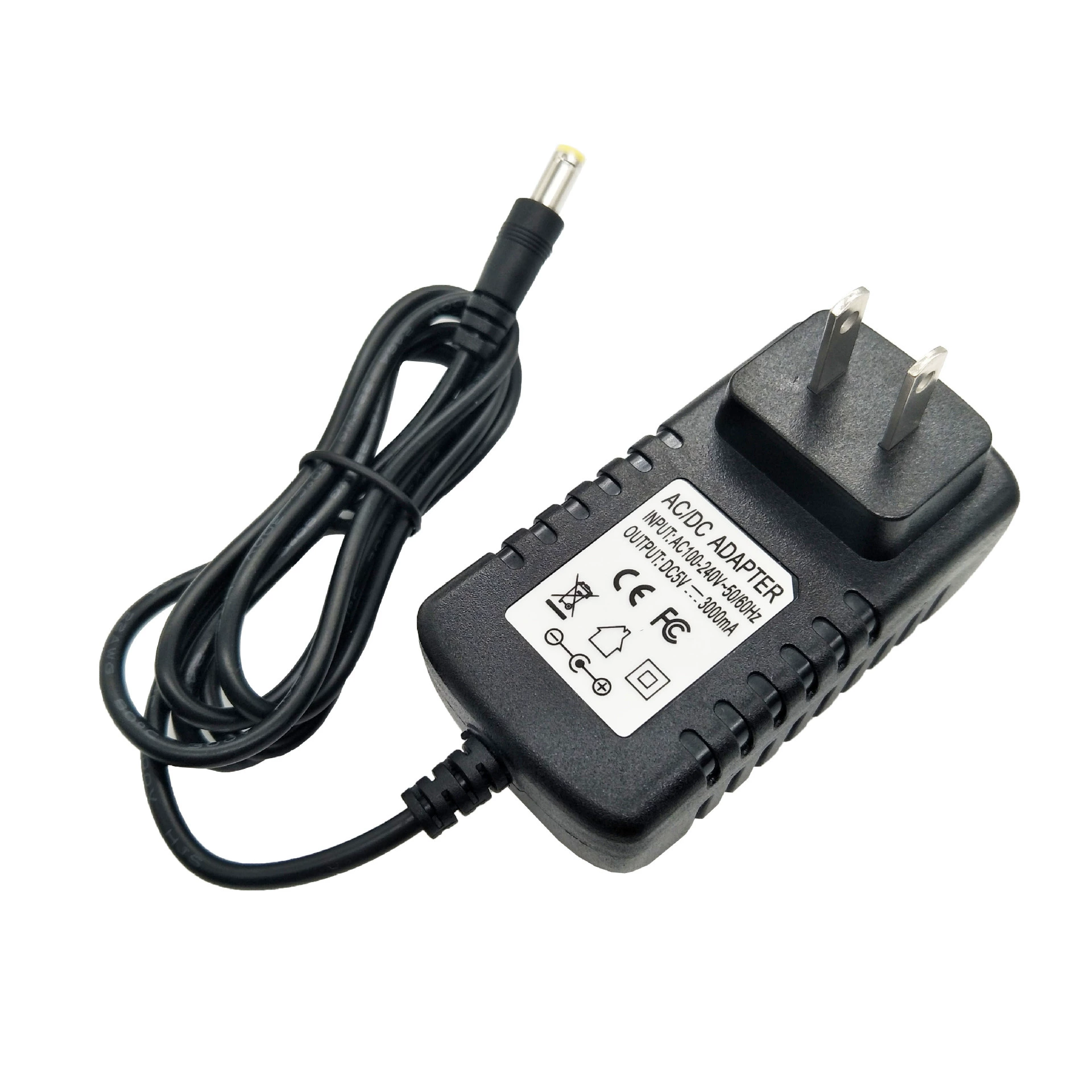 Питательные адаптеры питания, источник питания LED, 12В, 24В, 5В