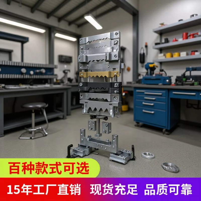 相框五金配件暗挂家居装饰画框挂墙挂钩锯齿挂大油画承重锯齿挂