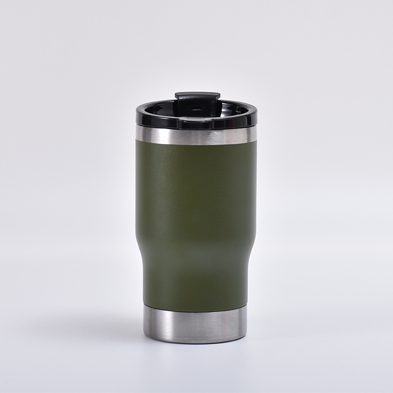 밀리터리 그린(플랫 커버)