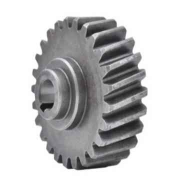 Precision helical gear sprockets, Diferensial dişli dəstləri