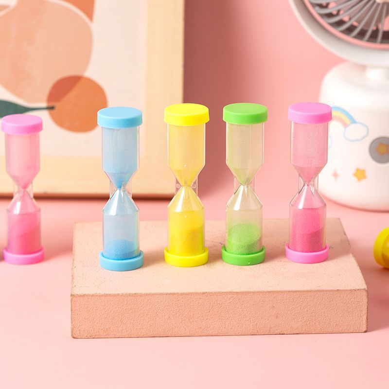 儿童迷你小沙漏怀旧玩具学生计时器桌面装饰小摆件幼儿园礼物批发|undefined