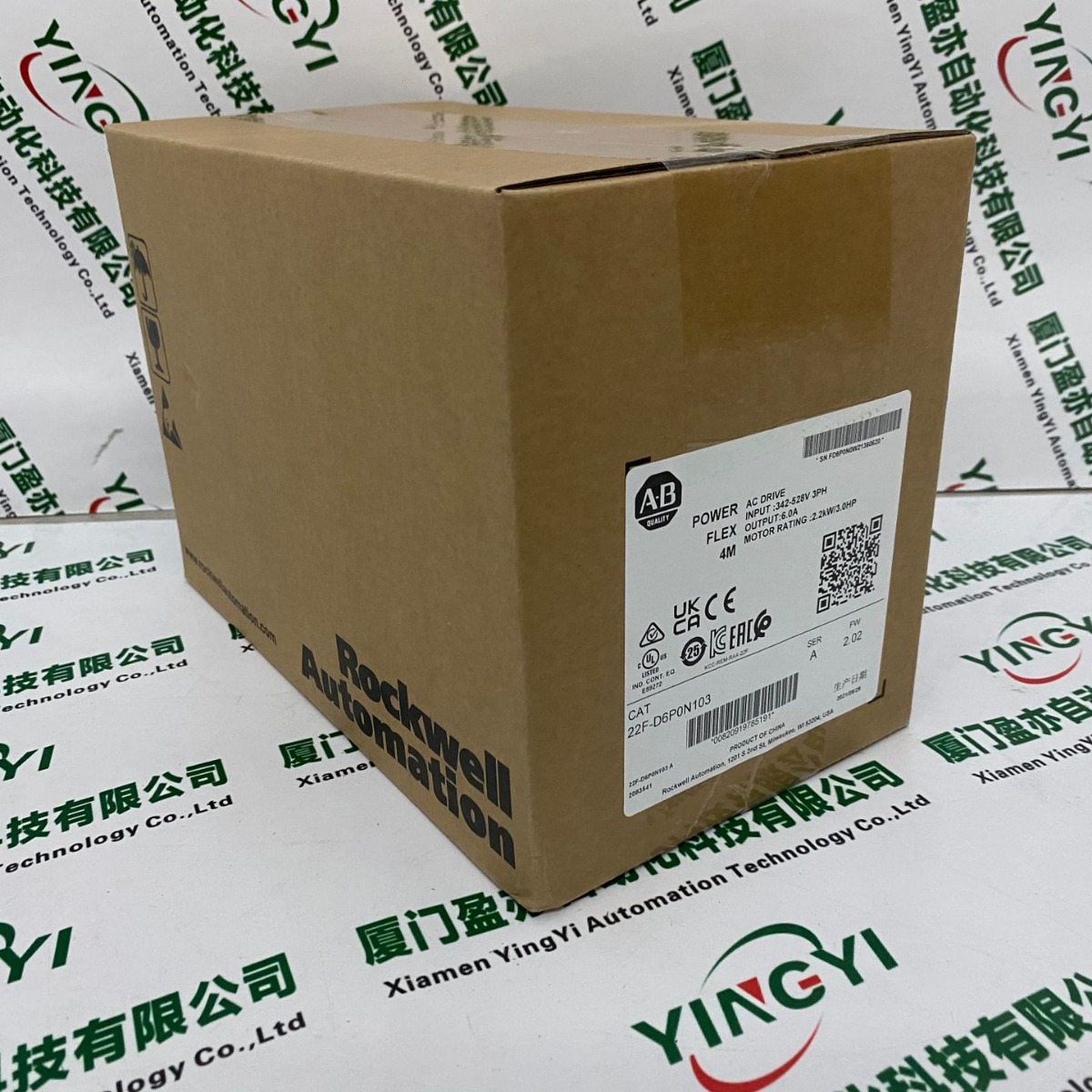 100-C12EJ400罗克韦尔A-B优秀品质 欢迎询价