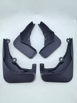 fender foreign trade – Mudguard - 14-16-mercedes-benz-e-class-sport-edition