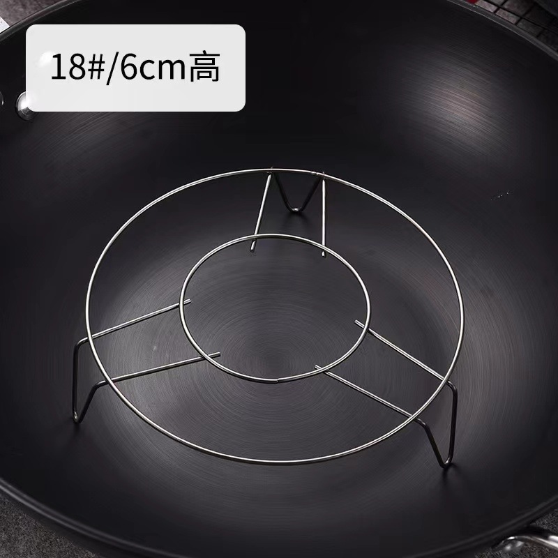 중간 높이 (직경 18cm * 높이 6cm)