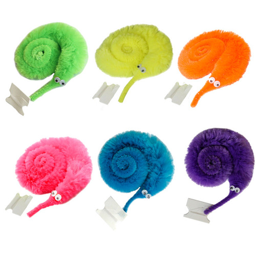 New and unique Seahorse Elf Caterpillar Simple Pack Children’s Magic Toys Magic Props Wholesale