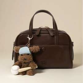 南风Chio2nd 伯恩邮报枕头包2025超火通勤包包女手提包单肩斜挎包