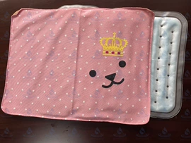 冰垫;其他居家日用;隔热服