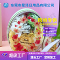 跨境沐浴香皂花soap flower 纸香皂玫瑰皂纸批发保湿滋润香味皂片