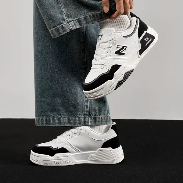Carefully Selected New Balance Spring and Autumn Casual Sneakers, Running Shoes, Men's and Women's Shoes, 303 Couple's White Sneakers, Sports Shoes for Women Wholesale
