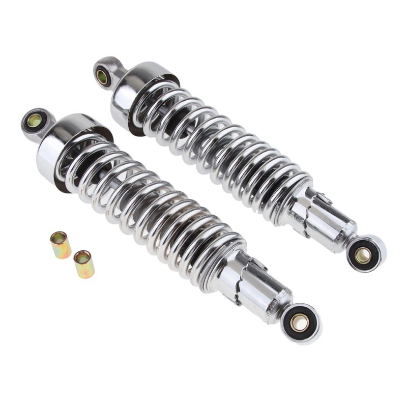Rfy Xv250 Rear Shock Absorber 315mm Modified Sanyang Wilder Wolf 300 Xv750 Weighted Shock Absorber