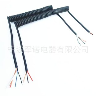 ֱ��2о3о4о18AWG���ɾ�����s���OӋ��PVC���| PU���|������s