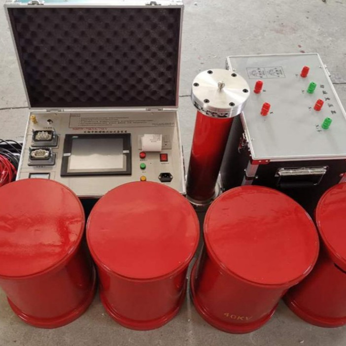 KD-2000型 变频串联谐振成套装置