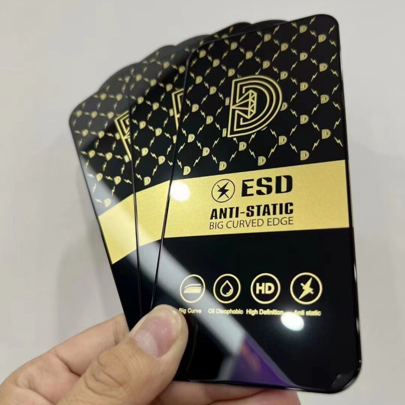 Suitable for Samsung S25Fe Full-Screen C55 Mobile Phone Film Note10Lite Curved Edge F56 Tempered Film F70E Film Suitable for Samsung S25Fe Full-Screen C55 Mobile Phone Film Note10Lite Curved Edge F56 Tempered Film F70E Film