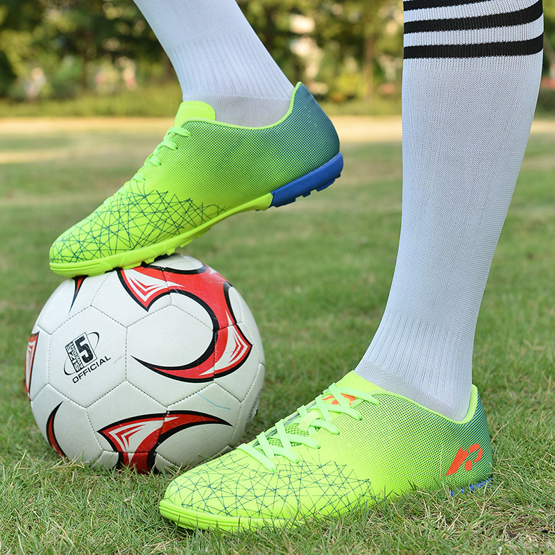 Voetbalschoenen voor heren voetbalboots voor training_voghion.com