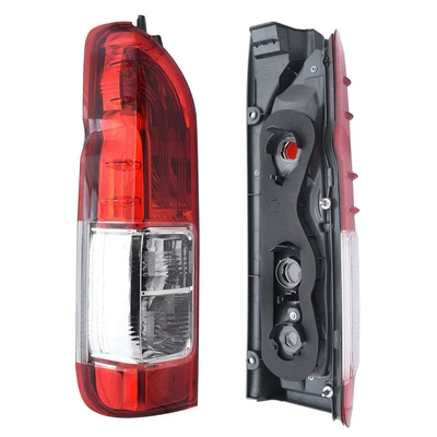 Tail light Hiace Tail Lights Hiace 200