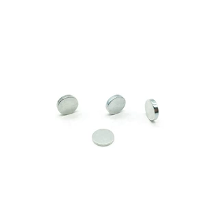 强力磁铁定制 玩具磁铁工具磁铁厂商 双面强力磁铁6*1.5