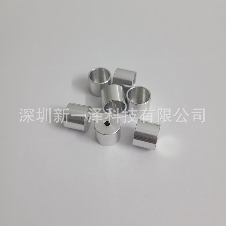 自动车床304316L不锈钢零件五金配件精密自动车床件数控车床件