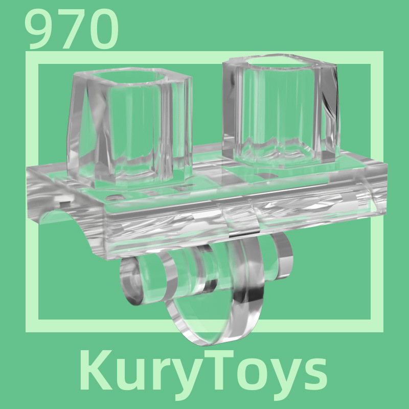 Transparent