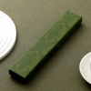 7inch 녹색(25.5*4.5*2.4cm; 팬 상자