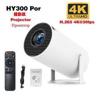 ͶӰ�xHY300PRO��y�k���o�����ܼ�ͥӰԺ