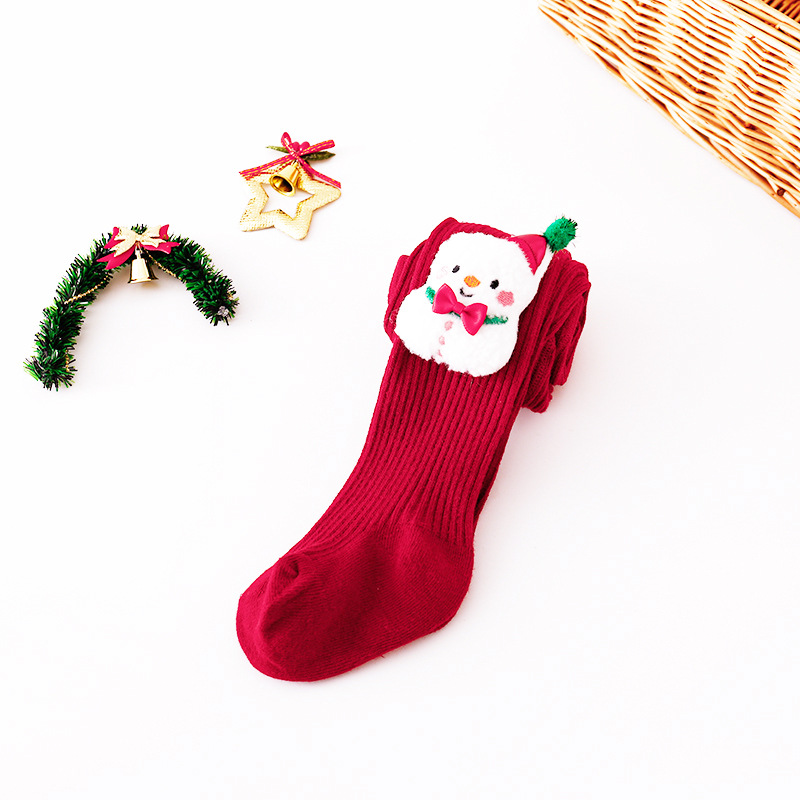 크리스마스 눈사람 (봄, 가을)