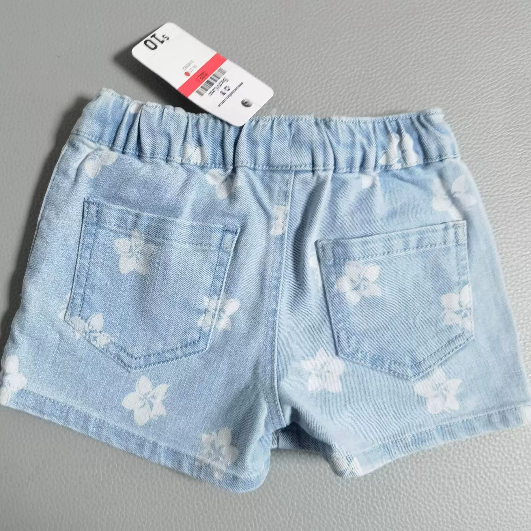(Cross-border trading), shorts, drawstring, elastic waist, size