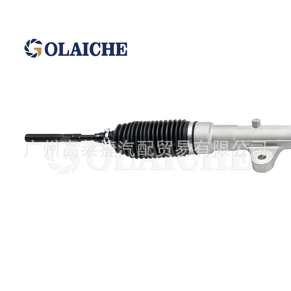 3401100-AW02, suitable for 2021-2023 Changan CS55 PLUS Q05, left-hand drive (LHD) steering gear assembly